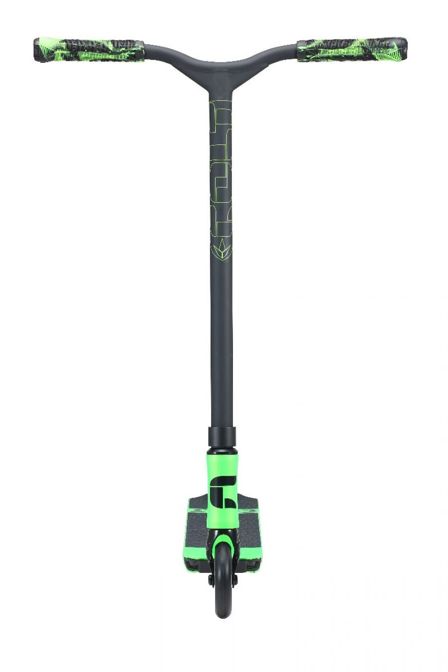 Miniature : BLUNT COMPLETE COLT - GREEN
