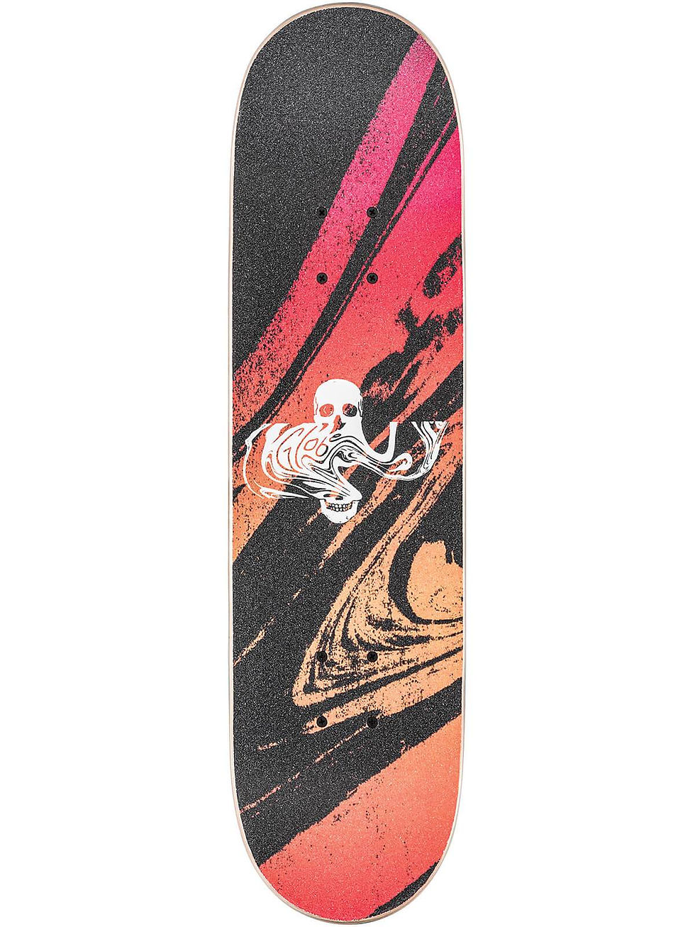 Miniature : GLOBE SKATEBOARD MT WARNING MID - H2O