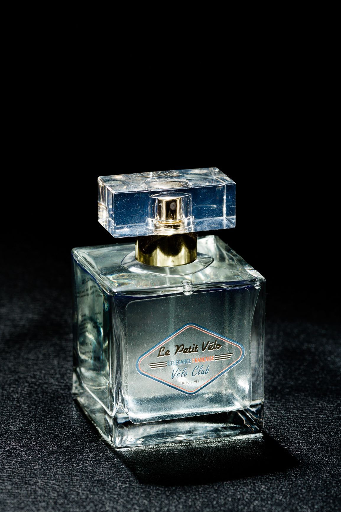 PARFUM  "LE PARFUM"