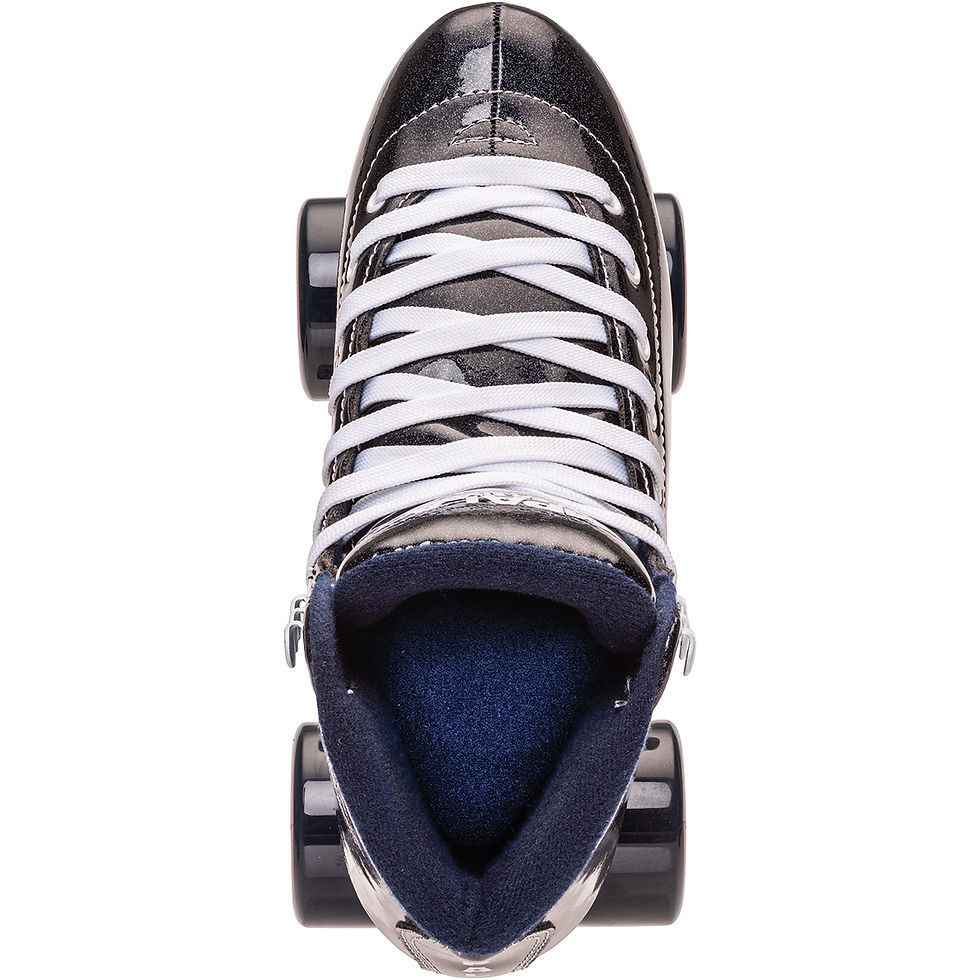 Miniature : IMPALA ROLLER SKATE - MIDNIGHT