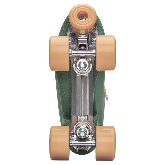 Miniature : IMPALA ROLLER SKATE - FOREST GREEN