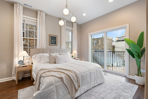 1444 N Bosworth Ave # 2S Chicago, IL 60642