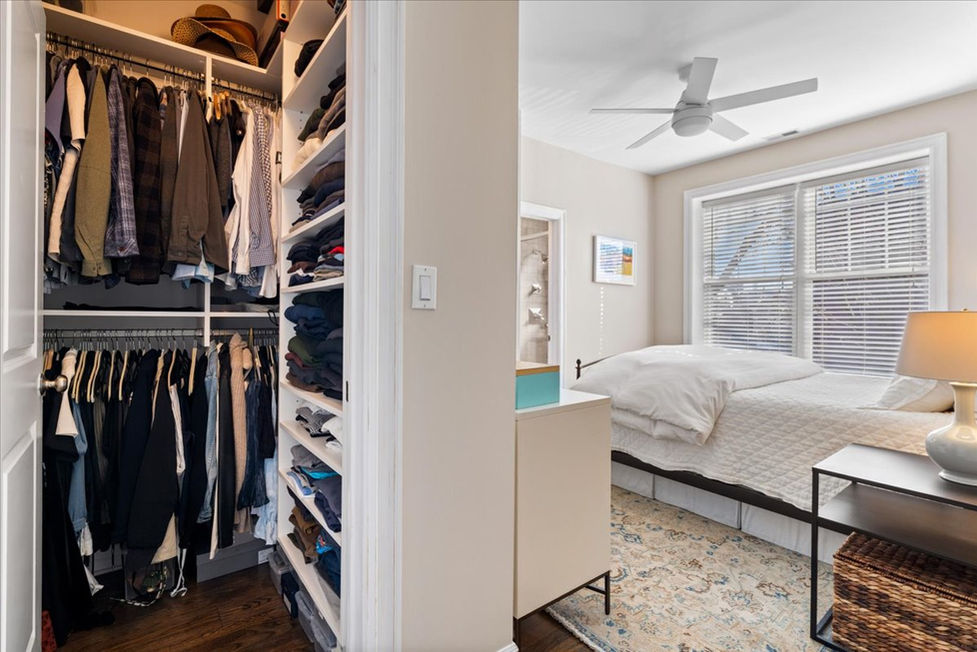 2701 N Mildred Ave Unit 2B Chicago, IL 60614, Photo 14 of 18