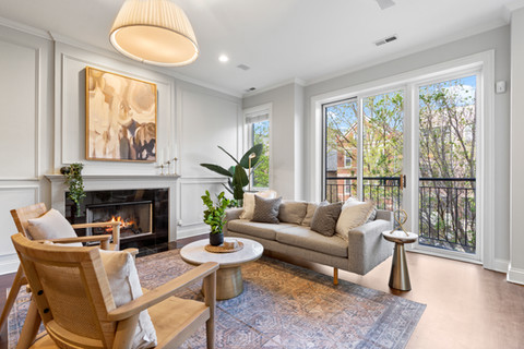 1026 N Hermitage Ave # 2 Chicago, IL 60622