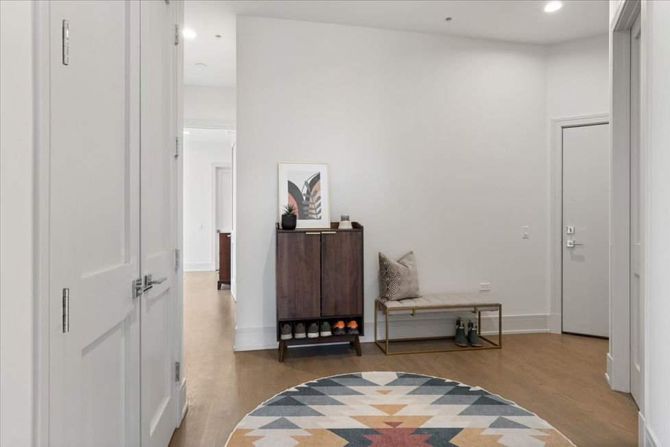 3101 N Ridgeway Ave #4D Chicago, IL 60618, Photo 21 of 24