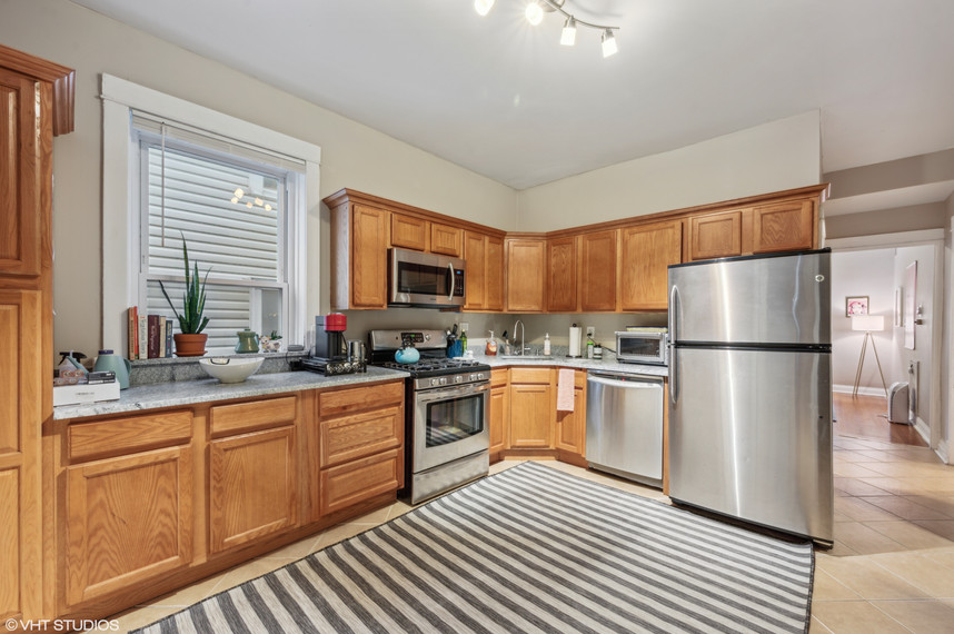 2441 N Avers Ave, Chicago,IL 60647, Photo 5 of 12 