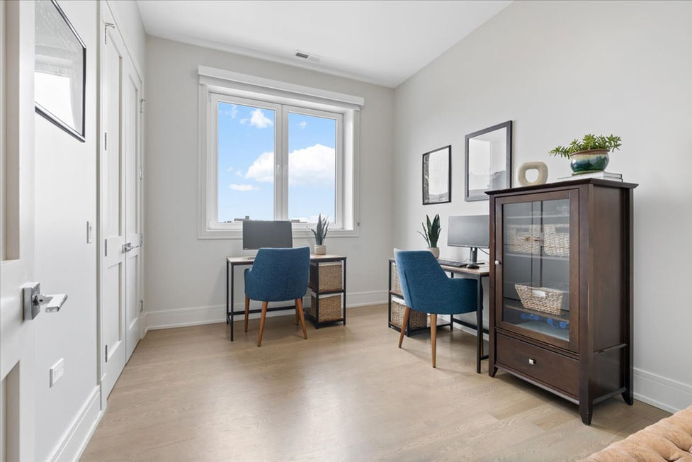 3101 N Ridgeway Ave #4D Chicago, IL 60618, Photo 19 of 24