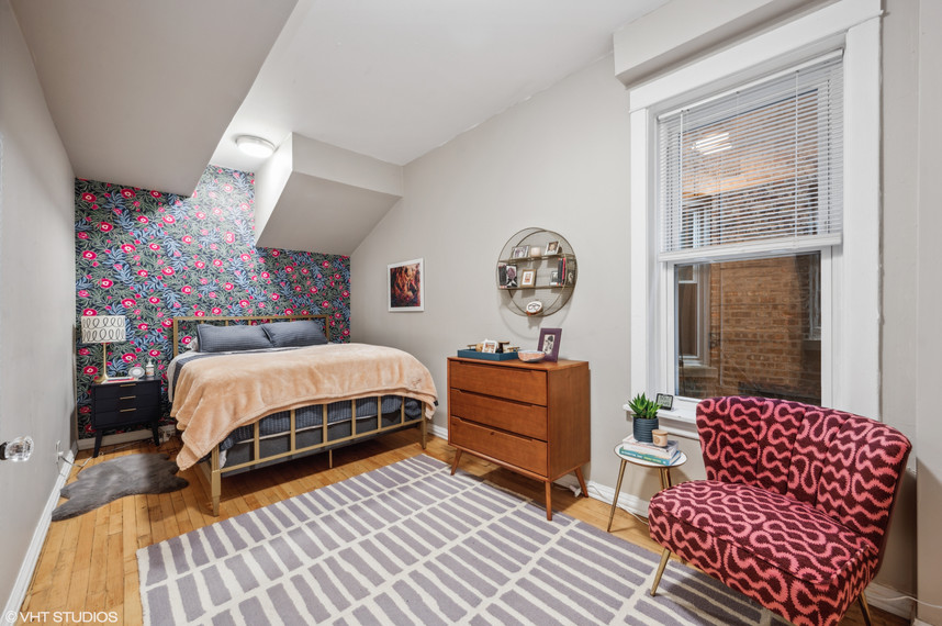 2441 N Avers Ave, Chicago,IL 60647, Photo 6 of 12 