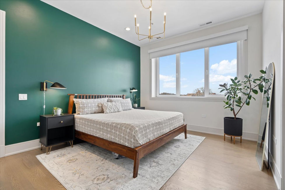 3101 N Ridgeway Ave #4D Chicago, IL 60618, Photo 12 of 24