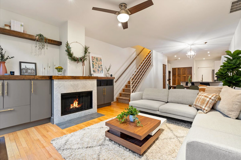 1801 W Diversey Pkwy # 23
Chicago, IL 60614