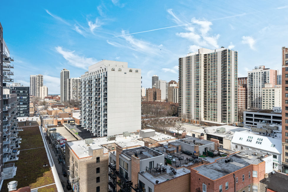 1212 N La Salle Dr Unit 1206 Chicago, IL 60610, Photo 21 of 22