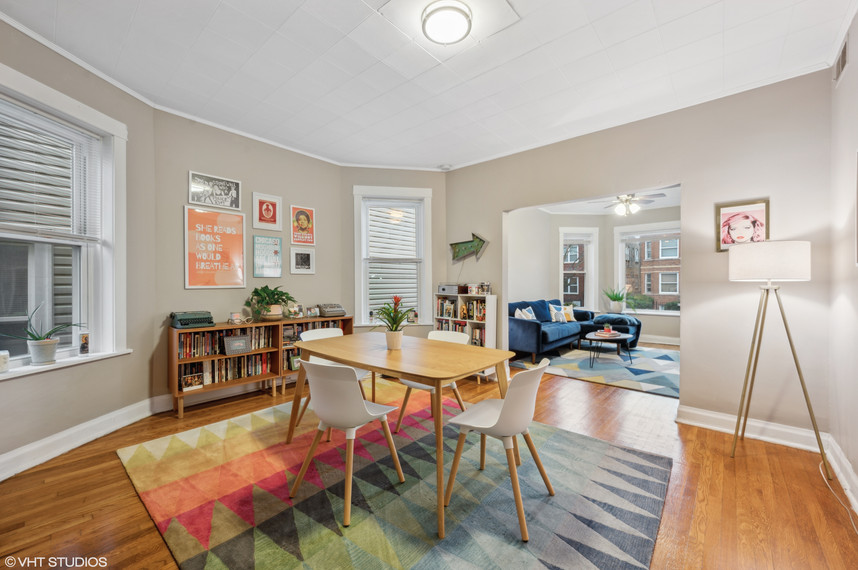 2441 N Avers Ave, Chicago,IL 60647, Photo 4 of 12 