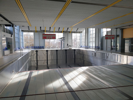 Letze Chance für ein Hallenbad in Rhein-Selz– Positionspapier der SPD-Fraktion