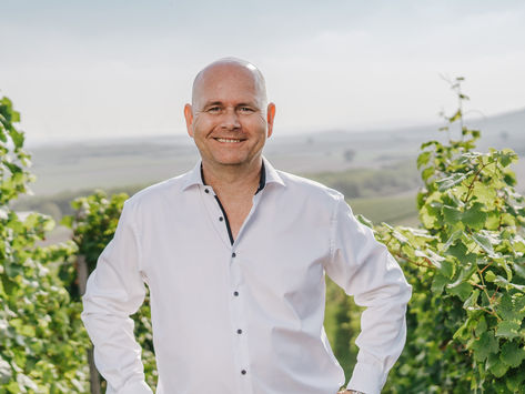 Mario Gebhardt zum VG-Bürgermeisterkandidaten gewählt
