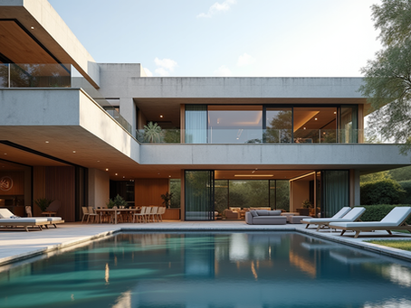 Decoding the Cost of Luxury Home Building: A Luxury Home Cost Analysis