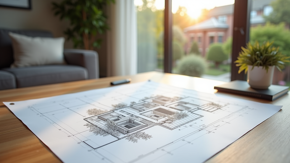 Custom Home Timeline Guide: Insights for Your Dream Home Journey