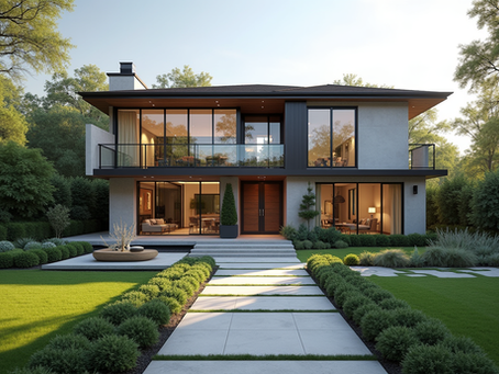 Factors Impacting the Custom Home Cost Breakdown
