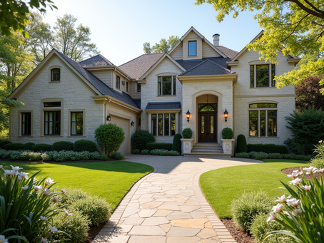 Discover Tulsa Luxury Home Builders: Crafting Your Dream Home