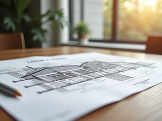 Understanding the Steps in Custom Home Building
