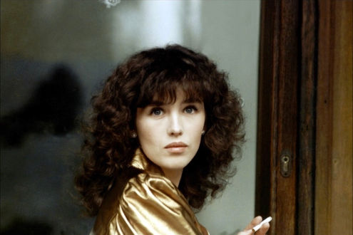 Mortelle randonnée Adjani Serrault Miller