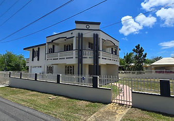 Propiedad en Alquiler – Segundo Nivel – Camaseyes, Aguadilla$2,000 mensuales