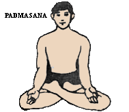 Yoga Asanas