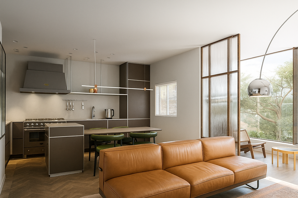 Gallery Visitor Viewing