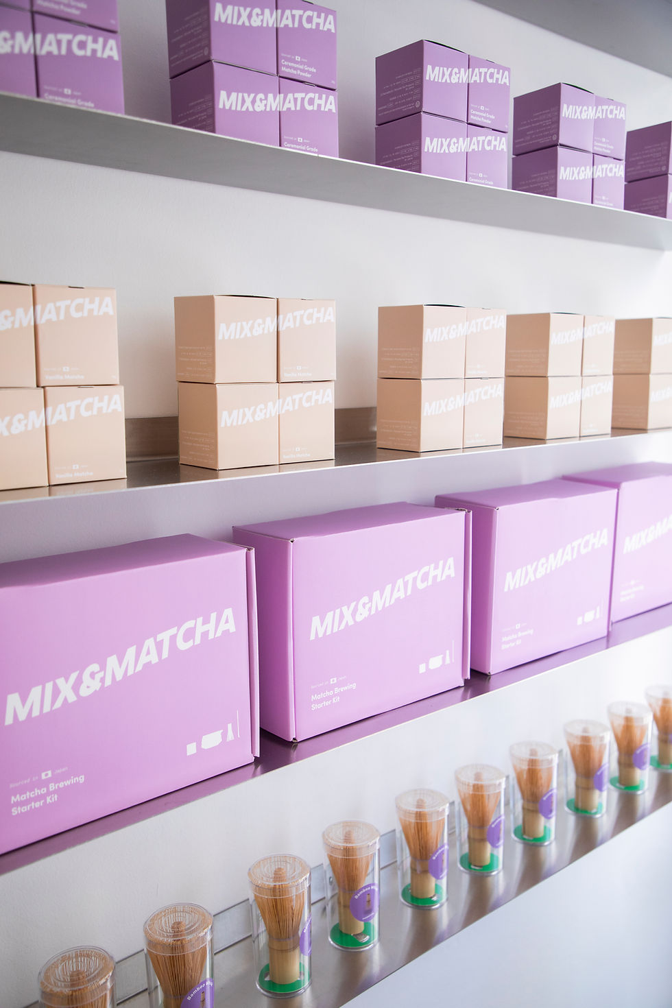 Gallery Visitor Viewing