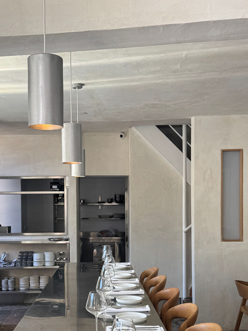 Gallery Visitor Viewing