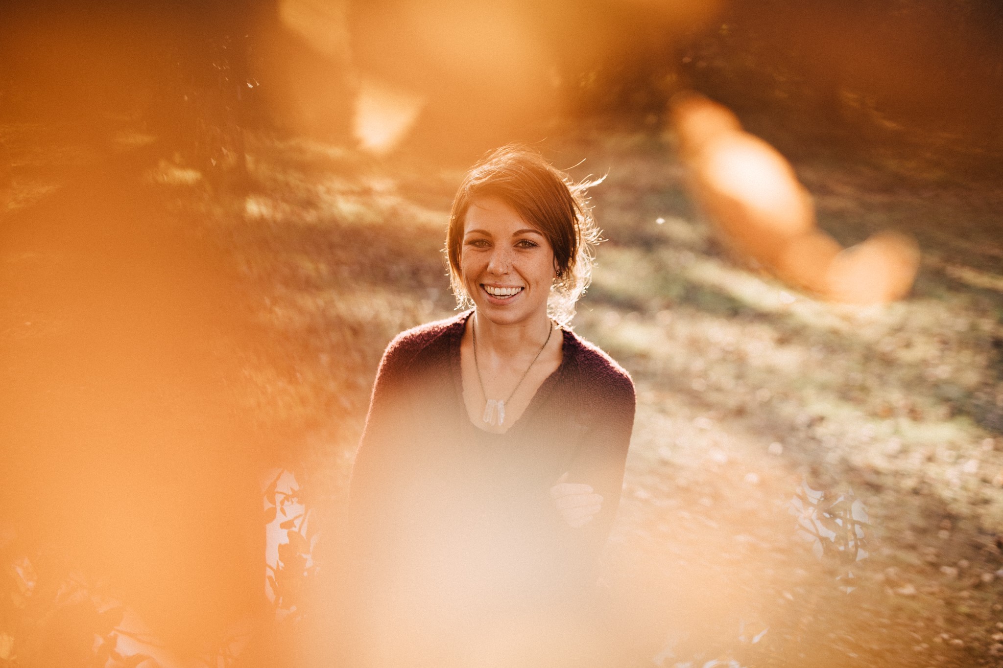 Writer: Molly McKenzie
