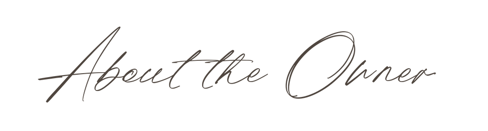 Test _About the Owner_