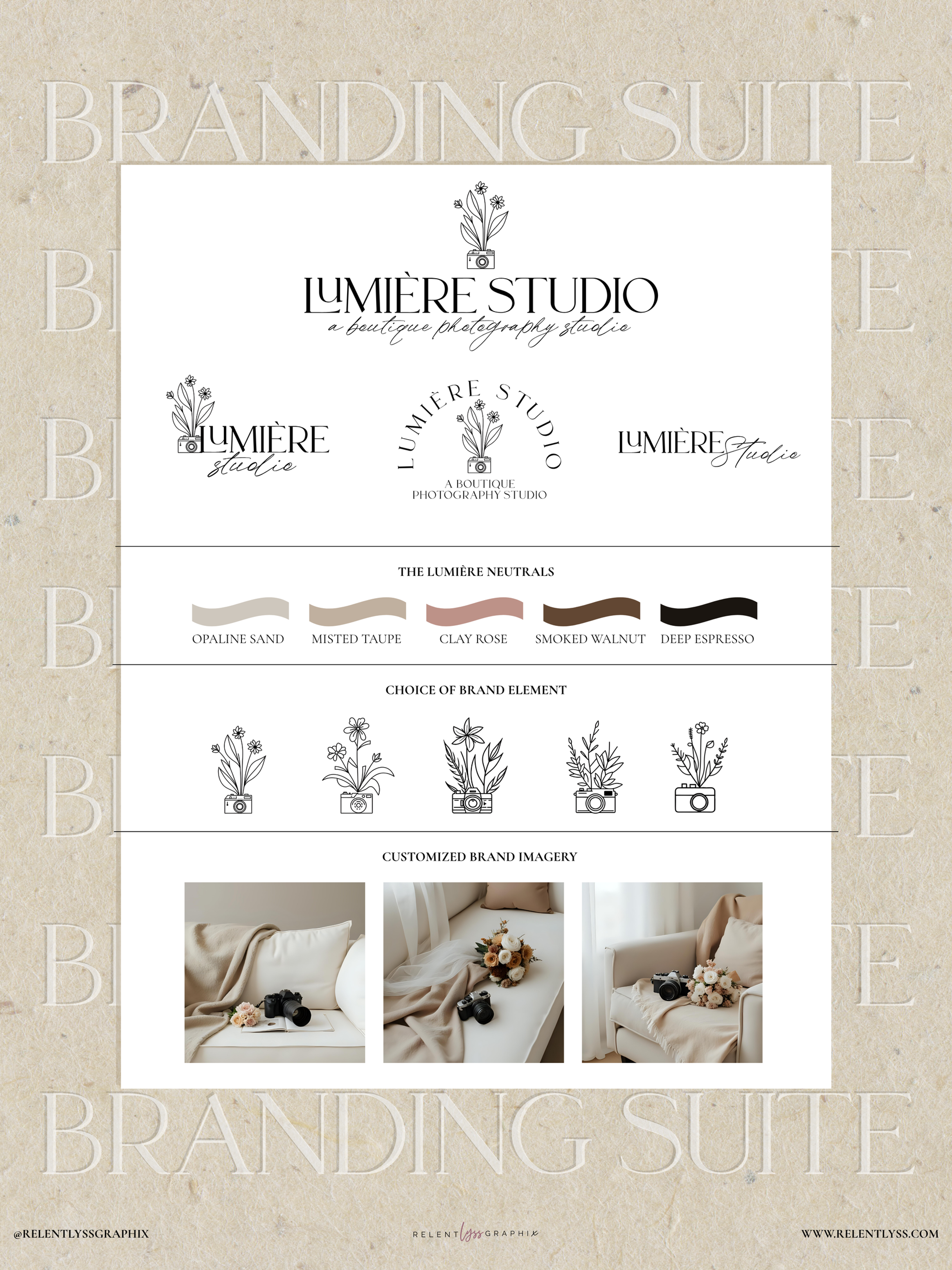 The Lumière Collection