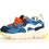 Miniatura: Flower Mountain by Naturino scarpe sneakers bambino Kinder Schuhe