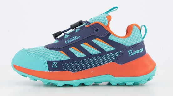 Miniatura: Kastinger Kinderschuhe scarpe sportive outdoor bambino allacciatura veloce