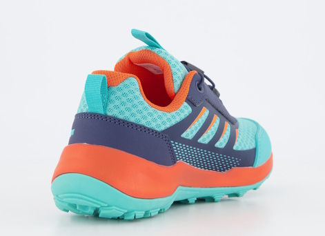 Miniatura: Kastinger Kinderschuhe scarpe sportive outdoor bambino allacciatura veloce