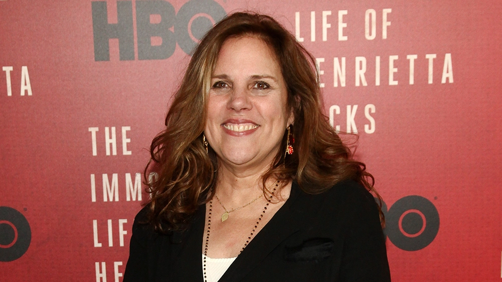 Lydia Pilcher