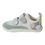 Miniatura: Ricosta Ahorn Barefoot scarpe sneakers bambino pelle doppio velcro Kinderschuhe