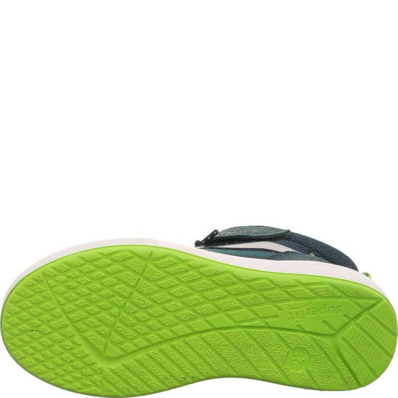 Miniatura: Superfit sneakers Gore-Tex laccio elastico velcro Kinderschuhe