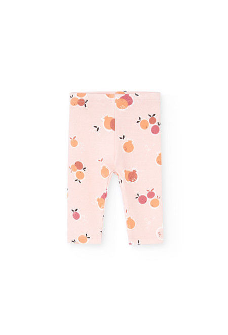 Miniatura: Boboli Completo Bambino felpa con leggings