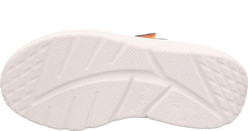 Miniatura: Superfit Kicks Kinderschuhe scarpe sportive bambino chiusura velcro