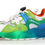 Miniatura: Flower Mountain by Naturino scarpe sneakers bambino Kinder Schuhe