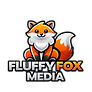 Image of company logo which is a cartoon fox