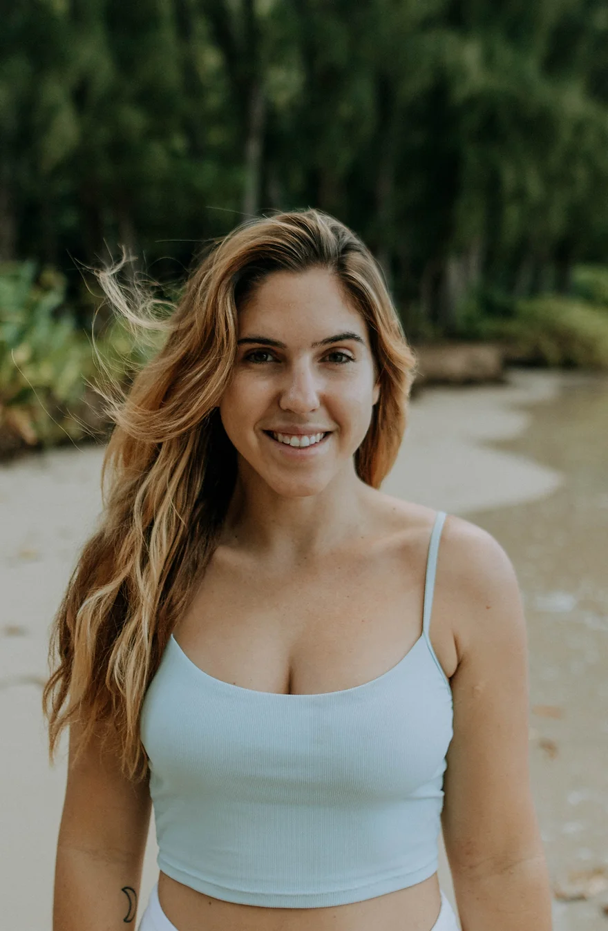 Carissa Cabrera