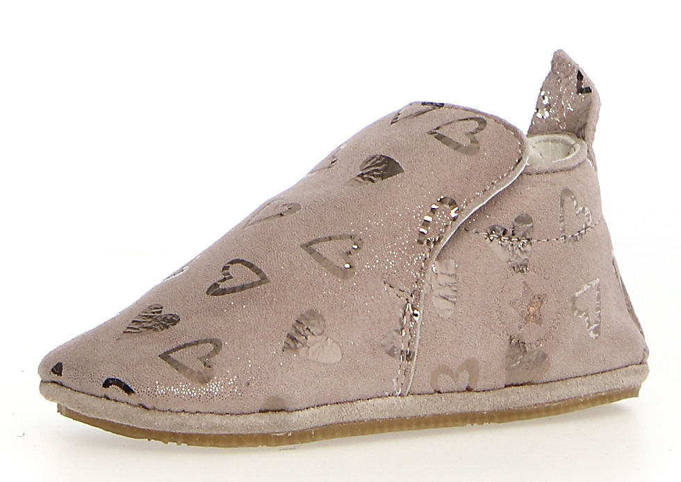 Miniatura: Naturino Plumard babbucce primi passi Bambina Lauflernschuhe Mädchen