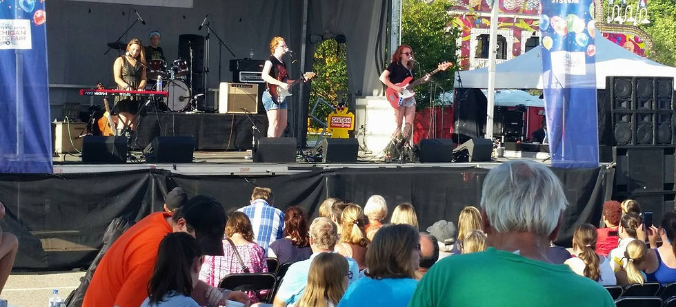 The Euphorics