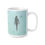 Thumbnail: Sensitive Soul Mug - 11oz or 15oz Your sensitivity is your strength
