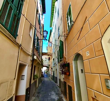 carruggio-ligure-bordighera
