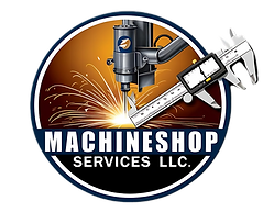Machineshop Services LLC aviation tooling and machining