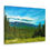 Thumbnail: Fernie BC Canada Mountain Beautiful Landscape Photograph Canvas Gallery Wraps