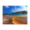 Thumbnail: Yellowstone NP Beautiful Colorful Landscape Photograph Canvas Gallery Wraps